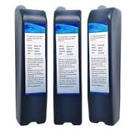 ‫حبر أسود للطباعة MB175 مع شريحة RFID طراز A188 A199، حبر مذيب يستخدم في  طابعات Markem Imaje CIJ النافثة للحبر 9018 9029 9040 9450‬‎