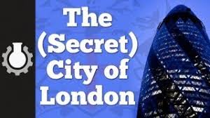 Follow us for news, events, announcements and more. The Secret City Of London History Edition Youtube