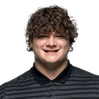 Nathan Elu Stats, NCAAF News, Bio and More