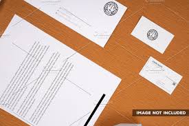 Branding Mockup In Brown 2 In 2020 Branding Mockups Branding Mockup