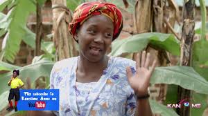 Love doesn 39 t ask why kansiime anne african comedy. My Garden Of Eden Kansiime Anne African Comedy Youtube