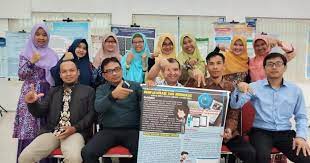Some problems of reading comprehension at mtsn purworejo and how to solve then (1992). Prodi Pendidikan Bahasa Inggris Terapkan Kurikulum Berstandar Internasional Setaranews Com
