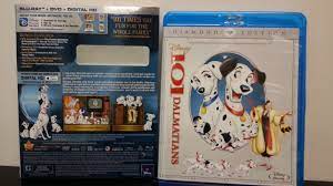 101 Dalmatians Diamond Edition 101 Dalmatians Dalmatian Animation Film