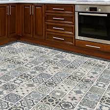 World Menagerie Wall 60 X 120 Cm Mosaic Tile In Blue Reviews Wayfair Co Uk