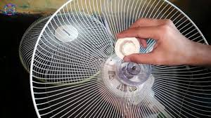 Pasti semua orang pernah mengalami masalah dengan kipas angin. Cara Membersihkan Kipas Angin Yang Mudah Depo Bagoes Bangunan