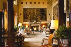 From palaces to kate and wills' country house, inside our favorite royal homes. Secrets Of The British Royal Family S Private Homes Loveproperty Com