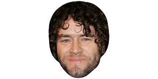 Howard donald ретвитнул(а) ellen ✡. Howard Donald Curly Hair Big Head Celebrity Cutouts