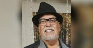 Eddie W. Griego Obituary