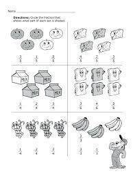 Free printable 2nd grade writing worksheets word lists and. 2nd Grade Math Worksheets Best Coloring Pages For Kids Fun Math Worksheets Fractions Worksheets 2nd Grade Math Worksheets