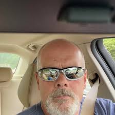 CB radio equipment and setup