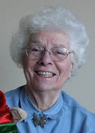 Evelyn Thompson Obituary