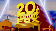 Fox Searchlight Pictures (1997) (TCF Styled) - Download Free 3D ...