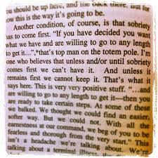 Everyone that knows her knows what an amazing big hearted soft soul of a person she is. The First Thing You Put Before Your Sobriety Is The Second Thing You Will Lose Sobriety Mentor Sober