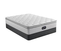 Beautyrest Br800 13 5 Plush Pillow Top Mattress Mattress Box Springs Mattress Pillow Top Mattress