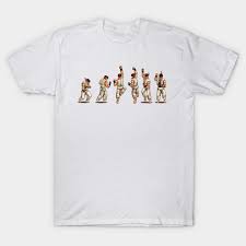 Street Fighter 2 Ryu Shoryuken Ryu Street Fighter T Shirt Teepublic Uk