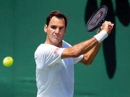 Watch wimbledon 2021 live stream tennis online. Tennis All Roads Lead To Wimbledon For Federer Tennis Gulf News