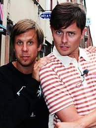 4widell var programledare för kanal 5:s big brother 2006. About Filip Hammar And Fredrik Wikingsson Swedish Television Presenter Biography Facts Career Wiki Life