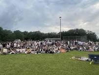 BridgeUSA Welcome Picnic