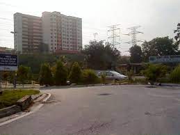Pusat internet komuniti ppr pinggiran bukit jalil semakin giat menjalankan latihan ict dan juga aktiviti secara atas talian. To Ppr Pinggiran Puncak Jalil Kuala Lumpur Mapio Net