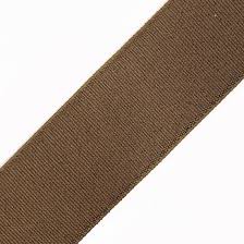 Maybe you would like to learn more about one of these? Brown Heavy Elastic Webbing Ribbon Trim 2 52mm Joyce Trimming