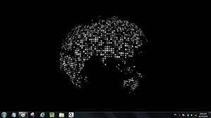How To Set Animated Gif As Desktop Background In Windows 7