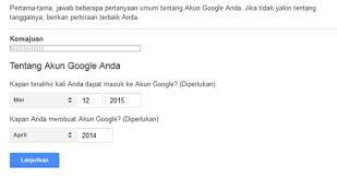 Bagaimana cara mengganti akun gmail (google) dan cara menghapus akun gmail 2021? Cara Edit Menambahkan Recovery Email Dan Telepon Di Akun Google Gmail