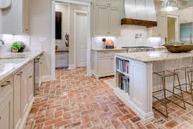 Bricks are made from clay that's formed into shape and cured by baking in a kiln (like disadvantages of brick pavers: Flooring From Anderson Design Center Anderson