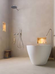 Learning unique bathroom vanities creative ideas. Unique Tadelakt Bathroom Design Ideas For Awesome Bathroom 43291 Decoor Bathroom Inspiration Modern Bathroom Inspiration Bathroom Interior Design