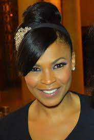 The well known beautiful african american hollywood star nitara talita known as nia long was seen in a special screening and panel discussion of showtime's house of lies this thursday in the north hollywood and she looked fabulous. Nia Long Wikipedia