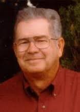 Obituary information for Billy Charles Jeffries