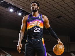 Phoenix suns fight through it all, stop utah jazz valley of the suns (weblog)07:57. New Phoenix Suns City Edition Jerseys Bring Past And Present Together Across The Valley