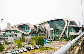 Explore kota kinabalu holidays and discover the best time and places to visit. Customs Immigration At Kota Kinabalu International Airport Bki Airports By Malaysia Airports Holdings Berhad