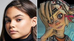 Eli Roth's 'Borderlands' Casts Ariana Greenblatt as Tiny Tina, Joining Cate  Blanchett as Lilith, Kevin Hart as Roland, Jamie Lee Curtis as Dr. Tannis  and Jack Black as Claptrap. : r/movies