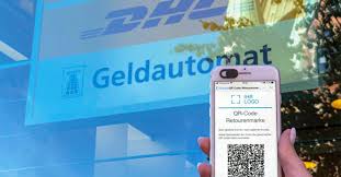 Dhl retourenetikett ausdrucken / hermes retourenschein. Dhl Mobile Retoure Mit Qr Code Jetzt Bei Shipcloud