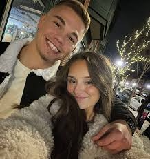 Putting the final touches