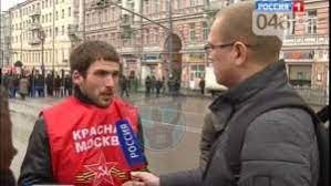 Антон Локоть