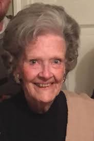 Shirley Reedy Obituary