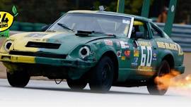 The 24 Hours of Lemons