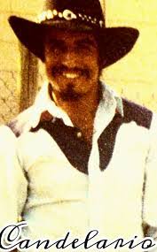 Candelario Ibarra's Instagram, Twitter & Facebook