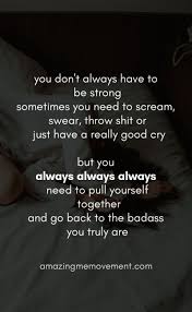 The Struggles Of Being A Strong Woman Life Quotes Self Love Quotes Badass Quotes