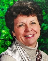 Karen Haydon's Instagram, Twitter & Facebook