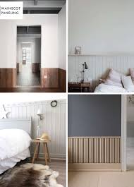 Replace scratched or worn vanity mirrors. Replica Wood Panelling Outdated What To Do With Outdated Wood Paneled Walls Hunker Paneling Makeover Painting Wood Paneling Wood Panel Walls