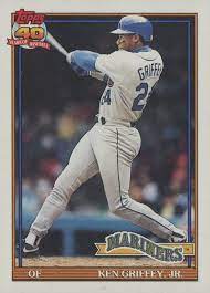 Jun 09, 2021 · yes 1991 topps baseball cards are worth money, a lot of money in some cases. 10 Most Valuable 1991 Topps Baseball Cards Old Sports Cards