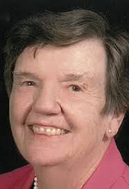 Betty Jean Combs Moore Obituary