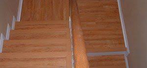 News Do You Want To Install Laminate Flooring On Your Stairs Installing Laminate Flooring Laminate Flooring Laminate Flooring On Stairs