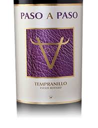 Paso a paso, released in 2005, is the sixth album by luis fonsi. Bodegas Volver Paso A Paso Tempranillo 2019 Vicampo De
