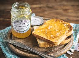 Una marmellata light, ma dal gusto fantastico ! Come Fare La Marmellata Con Frutta Fresca Fatta In Casa