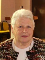 Condolence Book for Mary Donegan (née Buckley) (Mitchelstown, Cork)