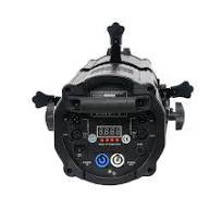 300W High CRI LED Profile Spot Light with Zoom from China ...