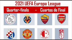 Uefa announces the draw for the europa league quarterfinals, set to resume august 10. Draw Simulation Simulacion Sorteo Champions League Quarter Finals Cuartos De Final Youtube